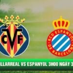 Nhận Định Villarreal Vs Espanyol 3h00 Ngày 31/10 - La Liga